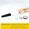 Nissan Altima L33 Side Skirt Extensions (2002-2006)