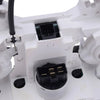 Mazda Protege5 Heater Blower Switch (2002-2003)