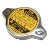 Toyota Camry, Corolla, Lexus RX300, RX330 Radiator Cap 108kPa (2002-2006)