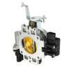 Jeep Grand Cherokee Wrangler 4.0L Throttle Body High Flow Power (1993–2006)