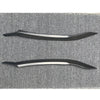 2019-2021 VW Jetta Mk7 Headlight Eyelid Cover Trim (2019-2021)