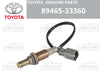 Toyota Camry ES350 ES300H Oxygen Sensor O2