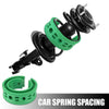 Ford Chevy Green Car Coil Spring Rubber Buffer C-Type