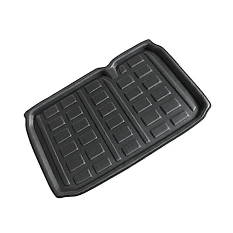 Ford EcoSport Rear Trunk Mat Cargo Liner (2019)