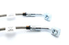 Commodore / HSV VP (IRS) Brake Line Kit (VT-VZ Front, Standard Rear)