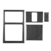Volkswagen Passat B5 Interior Rear Console Panel Covers (2001-2005)