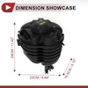 BMW 330i Coolant Expansion Overflow Tank with Cap (2017-2019)