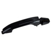 Hyundai Sonata Front Right Exterior Door Handle (2006-2010)