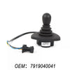 Linde Forklift Controller Handle