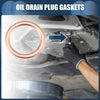 MINI R56 LCI 25 x Oil Drain Plug Gaskets 16mm ID (2009-2013)
