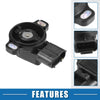 Lexus 430 Convertible Throttle Position Sensor (2002–2003)