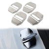 BMW G20, F40, F45, Benz C-Class, Maserati Car Door Lock Protective Covers