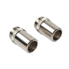 100 3035 MIG Welding Spool Gun Torch 2 x 186405 Nozzles