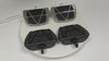 Harley Electra Glide Ultra Classic Foot Pegs (2001-2013)
