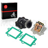Polaris ATV Scrambler 50 / 90 Intake Manifold & Reed Valve (2001–2003)