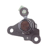 Honda Fit 4-Door Door Lock Latch & 2 Keys (2009-2014)