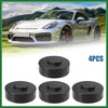 Porsche 911 Replacement Part 4 x Jack Puck Jacking Lift Pad