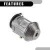 Ford Transit Connect Ignition Lock Cylinder w/ Keys (2002-2013)