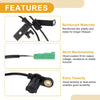 Ford Escape (2005-2007) Rear Left ABS Wheel Speed Sensor