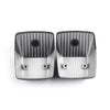 Benz G-Class G63 G550 G500 Smoke Signal Lens Cover Durable (1980-2018)