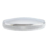 BMW R18 Silver Aluminum Petrol Fuel Gas Tank Cap (2020-2021)