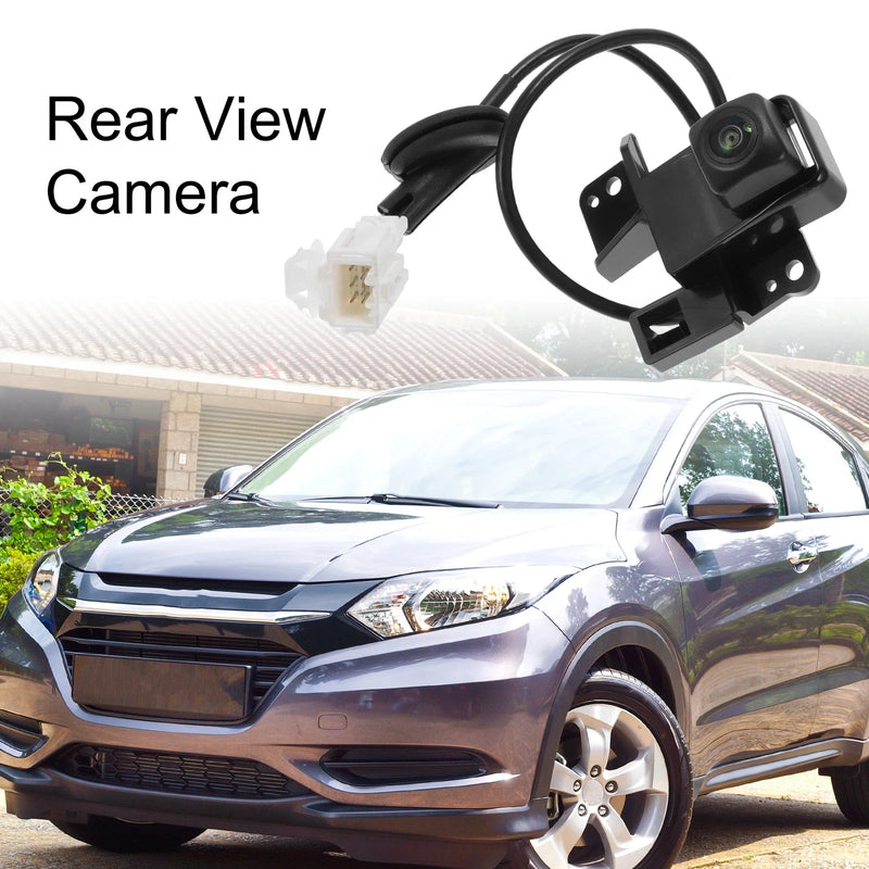 Honda Jade Rear View Camera (2014-2016)