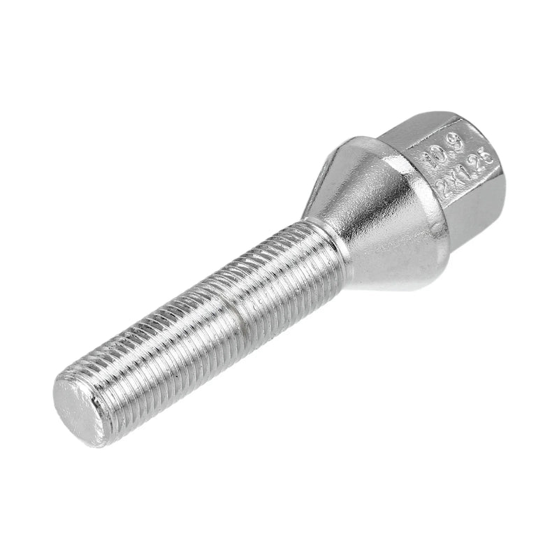 Jeep M12x1.25 Extended Wheel Lug Bolts 45mm Shank