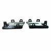 Peugeot 3008 P84E Front Bumper Trim (2016-2023)