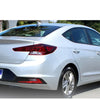 Hyundai Elantra Right Side Outer Tail Light (2019-2020)
