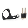 Triumph Bonneville Thruxton Ignition Key Relocation Bracket (2001-2015)