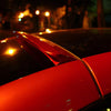 Chevrolet Sonic Y5 Black Roof Spoiler (2012-2020)