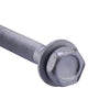 Honda Crosstour Spare Tire Screw Rod & Hook (2011-2016)