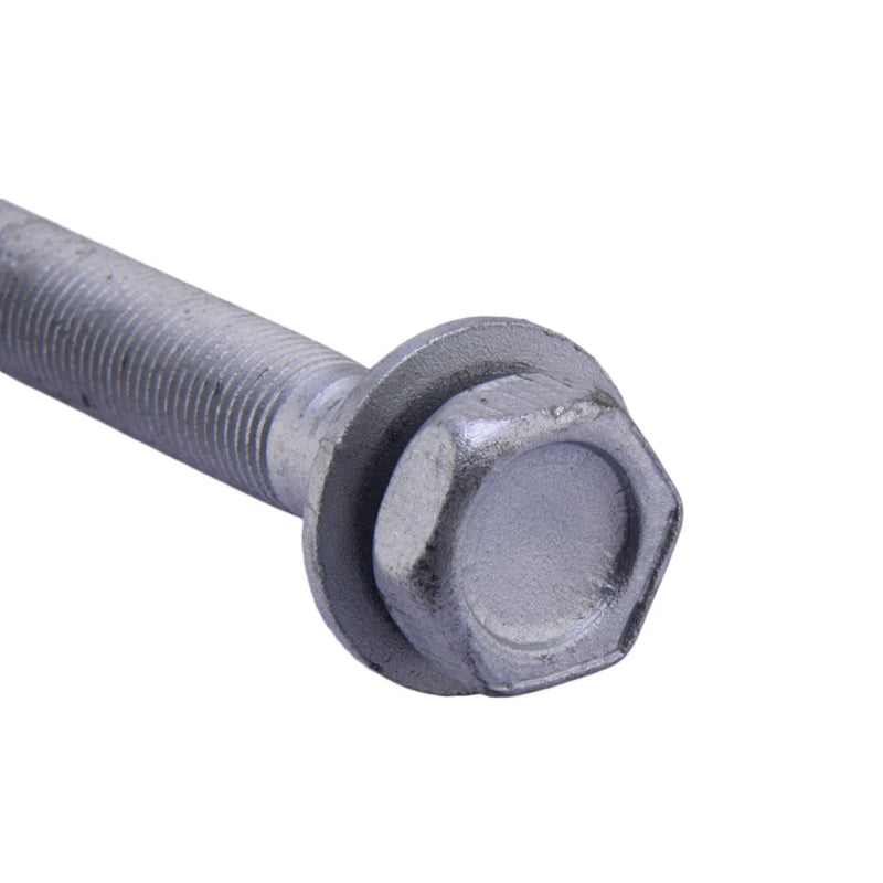 Honda Crosstour Spare Tire Screw Rod & Hook (2011-2016)