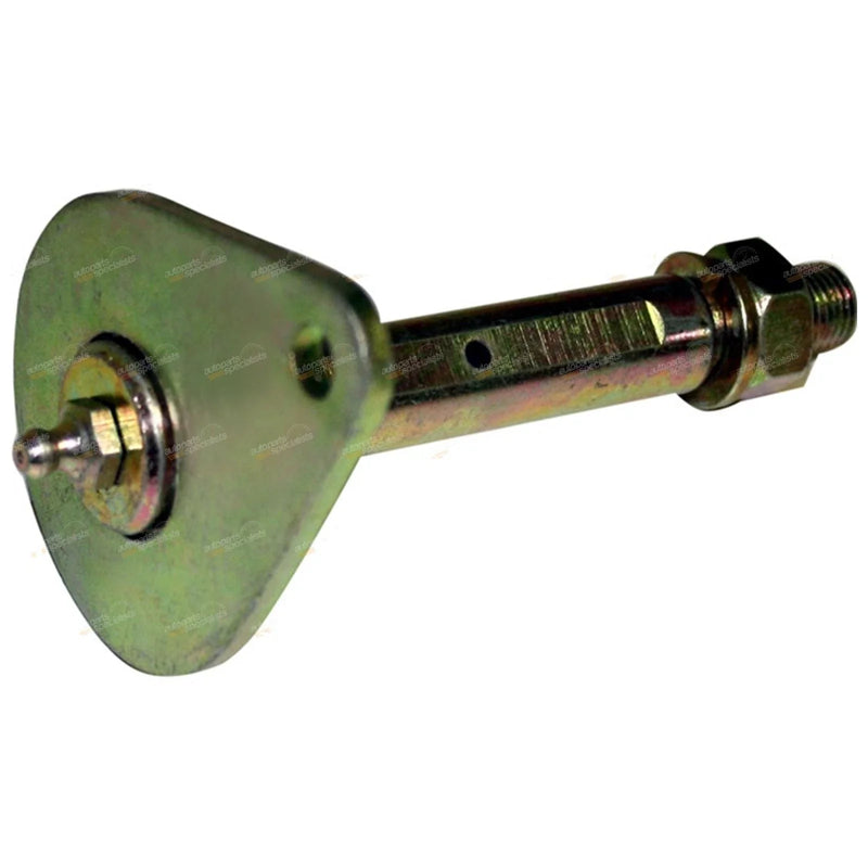 Toyota Landcruiser 70 / 75 Series Greasable Pin Front Spring