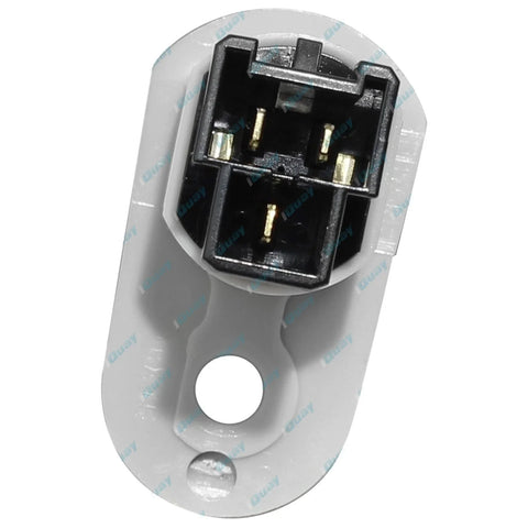 Interior Light - Black 3pin Genuine Nissan Patrol GU Y61 Door Switch