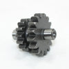 CG125 150cc 250cc PIT Quad Dirt Bike ATV Starter Motor Sprocket Gears Set