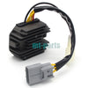 Mercury Outboard F25 F30 Voltage Regulator Rectifier