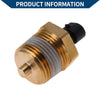 Detroit Diesel Series 60 Engine Coolant Temperature Sensor (1992-2007)