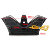 Kawasaki Ninja ZX14 ZX-14 ZX14R ABS Smoke LED Turn Signal Tail Light