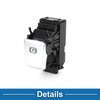 Mercedes-Benz C Class W205 Brake Button Parking Switch (2015)