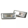 Toyota Celica LT / ST / GT RA21-RA24, TA22-TA23 Clear Side Marker Light