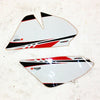 CRF50 PITPRO Trail Dirt Bike 3M BOOST MONSTER Decal Sticker Kit