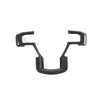 15-19 Ford F-150 ABS Carbon Style Steering Wheel Moulding Panel Cover Trim