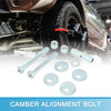 Lexus LX570 Front Camber Caster and Alignment (2008–2021)
