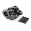 Kawasaki Z900C Z900RS Handlebar Riser Mount Clamp (2017-2023)