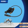 Holden Barina 1.8L Z18XE Camshaft Position Sensor (2001-2005)