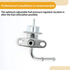 Toyota 4Runner (1995-2004) Metal 1 Pc Fuel Pressure Regulator
