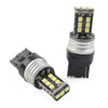 Car High Power 7440-15SMD LED Reverse Tail Brake Lights