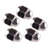 Hyundai Accent Elantra Santa Fe Sonata 5Pcs Wheel Lug Nuts