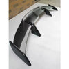 Audi R8 Type 42 2007-2015 Real Carbon Fiber Rear Spoiler Trunk Wings
